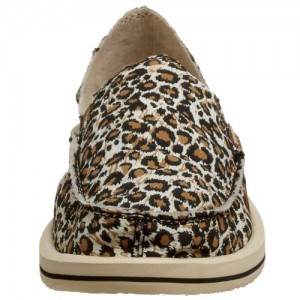 leopard sanuks